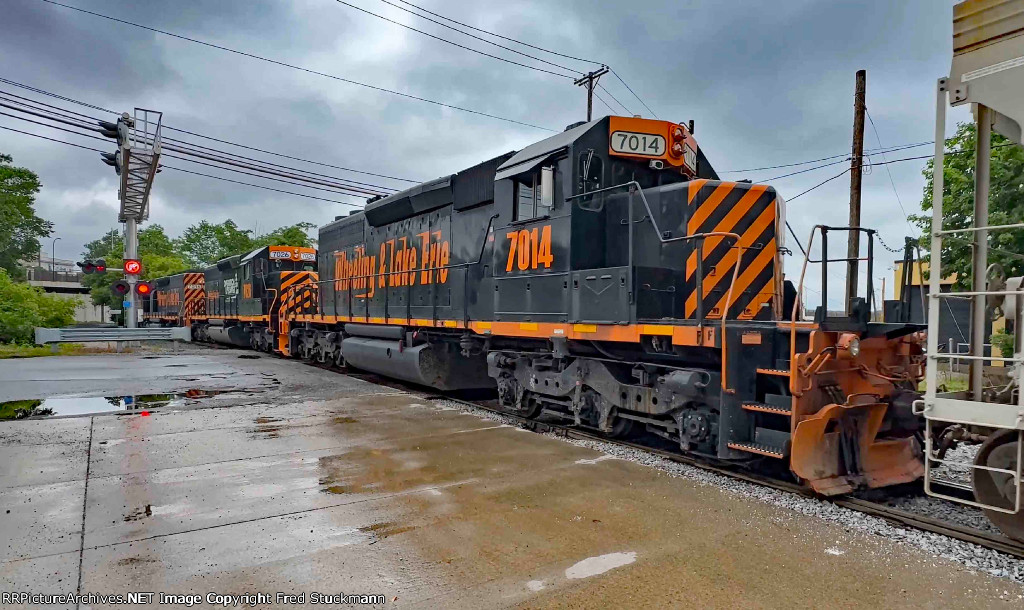WE 7014
